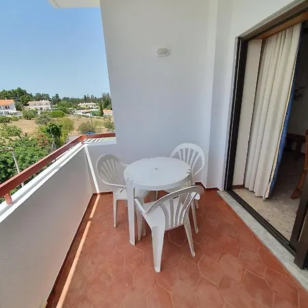Daire Apartamento Clube Praia Vau *
