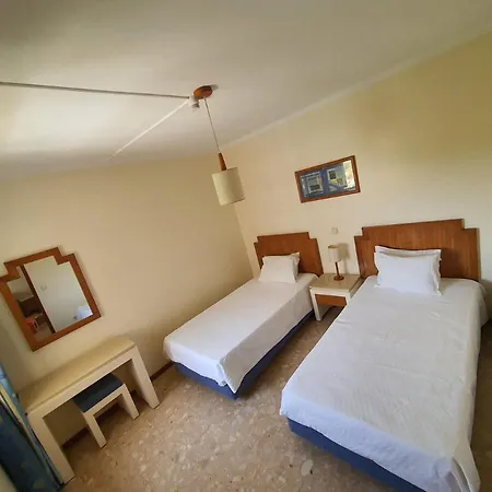 Daire Apartamento Clube Praia Vau Portimão