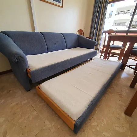 Apartamento Clube Praia Vau Daire