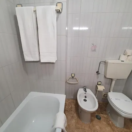 Daire Apartamento Clube Praia Vau