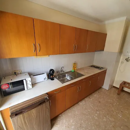 Lejlighed Apartamento Clube Praia Vau *
