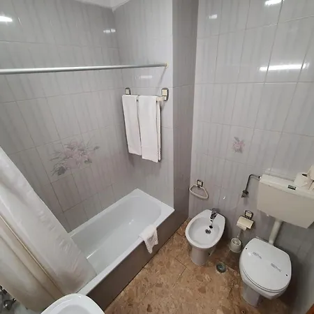 Apartamento Clube Praia Vau Lejlighed *